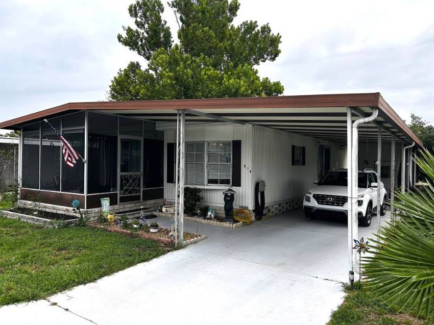 3150 Ne 36th Ave a Ocala, FL Mobile or Manufactured Home for Sale